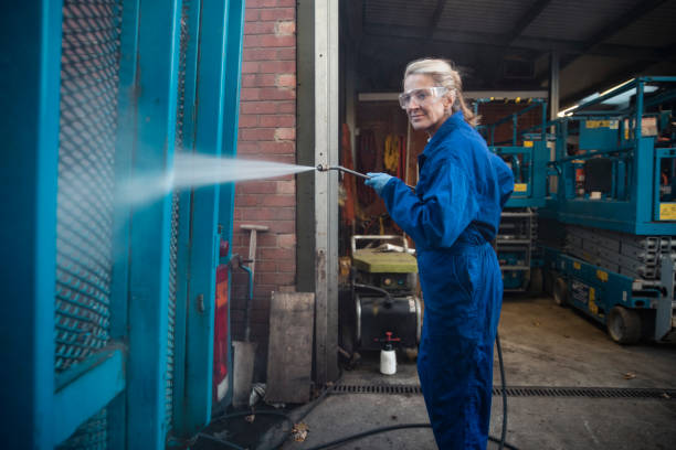 Best Residential Pressure Washing Services  in Morganton, NC