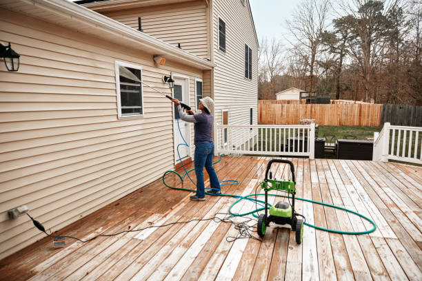 Best Fence Pressure Washing  in Morganton, NC