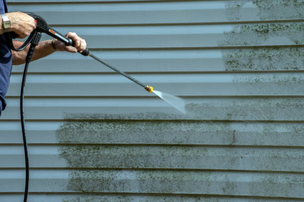 Best Pressure Washing Company Near Me  in Morganton, NC