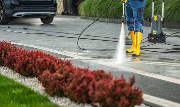 Best Pressure Washing Patio  in Morganton, NC