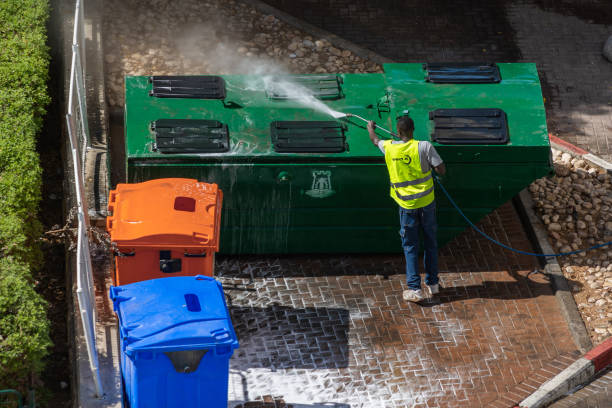 Best Sidewalk Pressure Washing  in Morganton, NC