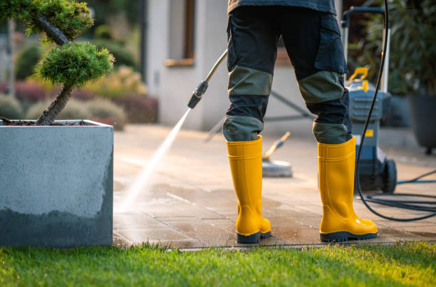 Best Fence Pressure Washing  in Morganton, NC