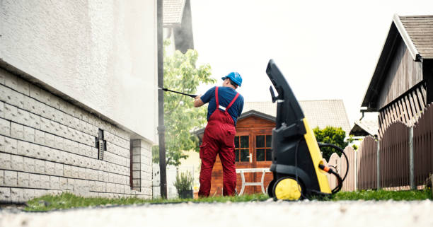 Best Roof Power Washing Services  in Morganton, NC